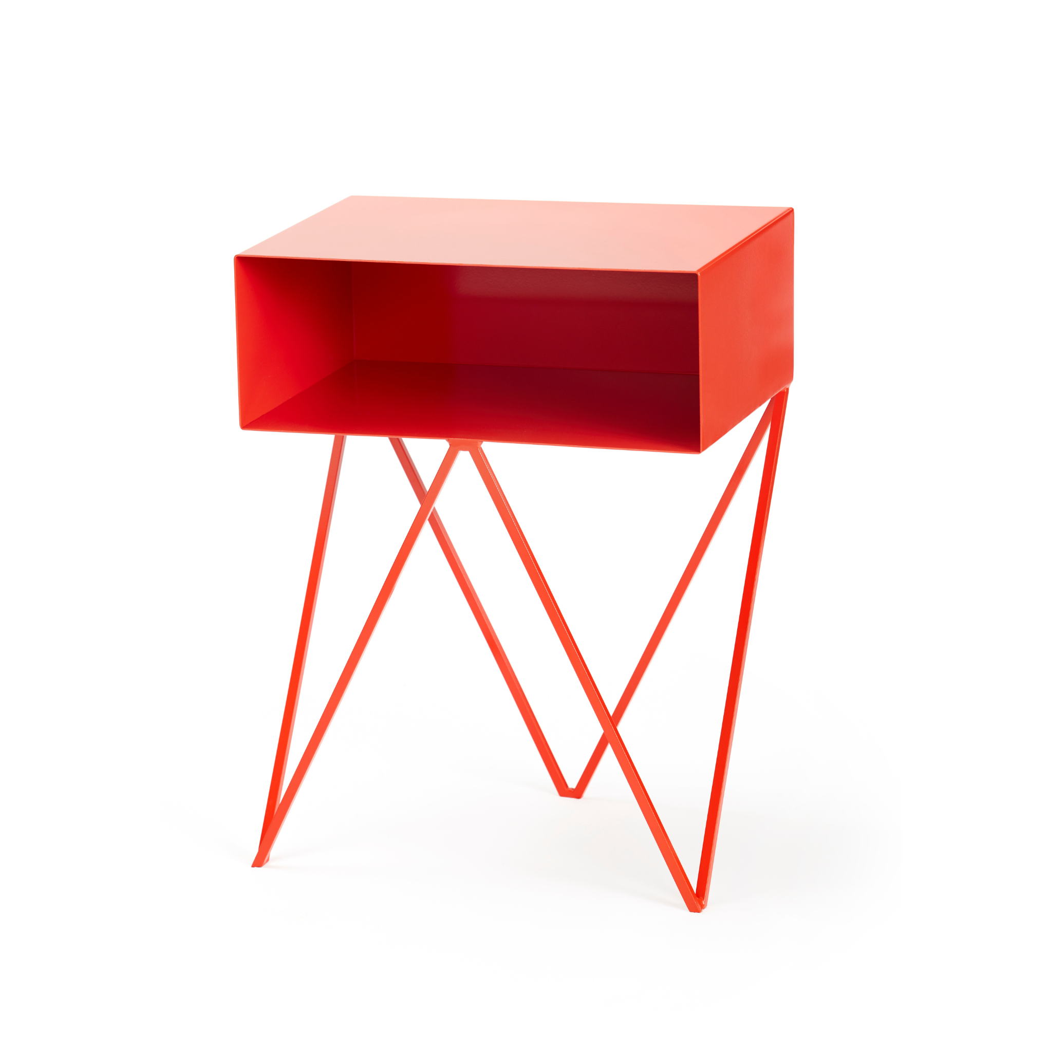 Robot Side Table
